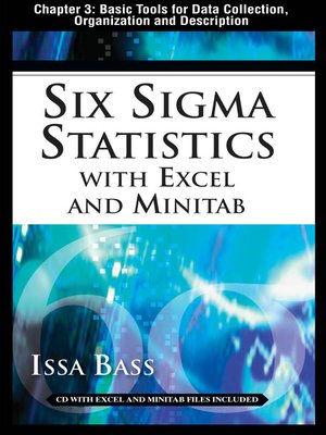 cover image of Basic Tools for Data Collection, Organization and Description